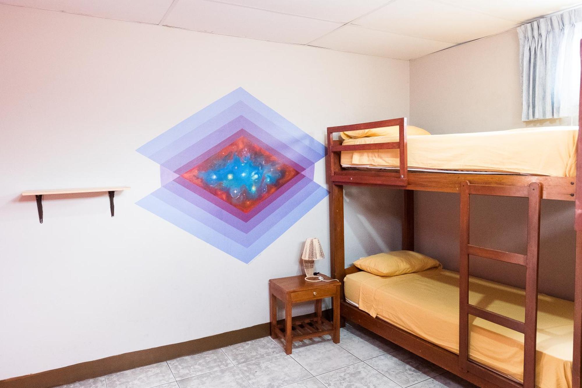 Hostel Nucapacha Гуаякуил Екстериор снимка
