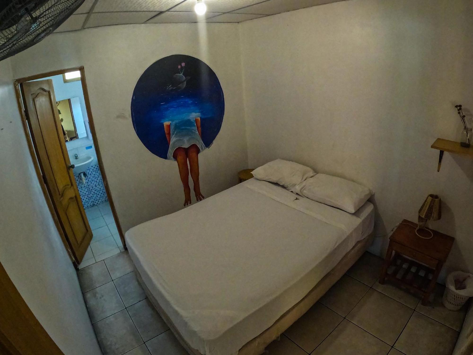Hostel Nucapacha Гуаякуил Екстериор снимка